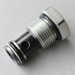 วาล์วกันกลับแบบไฮดรอลิกชนิดป๊อปเป็ต SV12 Mechanical DF12-01 - Product Image 5