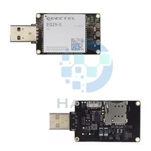 Haisen Quectel Eg25gb Usb Dongle Wereldwijde Band Draadloze Usb Lte 4G Dongle Eg25 G Eg25 Gb Eg25 Gb Eg 25G - Product Image 6