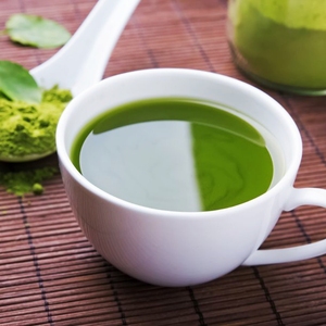 Nhãn Hiệu Riêng Giảm Béo Màu Xanh Lá Cây Trà Nghi Lễ Matcha Trong Khác Nhau Tùy Chọn Đóng Gói Túi Hộp Số Lượng Lớn Cup Chai Gói - Product Image 4