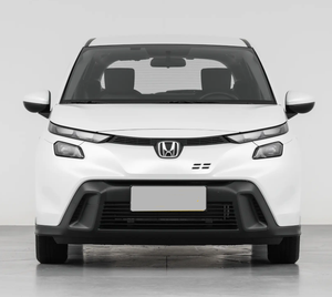 Honda Fit 1.3 Comfort <span class=keywords><strong>Auto</strong></span> 2008 d'occasion, conduite à gauche, couleur foncée, jantes R15, excellent rendement énergétique, fiable, voiture de ville parfaite - Product Image 2