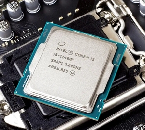 Venta caliente 2,6 GHz 12M LGA1200 65W CPU de escritorio nueva bandeja <span class=keywords><strong>PC</strong></span> - Product Image 2