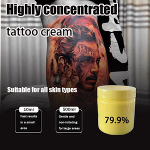 ผลิตภัณฑ์ใหม่สุดฮอต ครีม<span class=keywords><strong>ลบ</strong></span>รอยสัก 79.9% ขนาด 500 กรัม สำหรับ<span class=keywords><strong>ลบ</strong></span>รอยสักถาวร สี<span class=keywords><strong>สัก</strong></span>คิ้วและปาก - Product Image 2