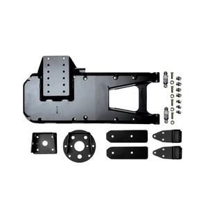 Top Bikini per Jeep Wrangler JK 2 Porte 2010 - <span class=keywords><strong>2016</strong></span> - Product Image 2