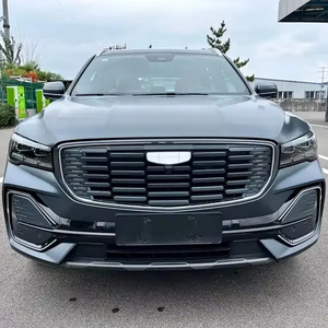 <span class=keywords><strong>2022</strong></span> Geely Xingyue L EREV 1,5 T DHT Premium: interior espacioso, tecnologí<span class=keywords><strong>a</strong></span> inteligente, ideal para viajes familiares y viajes urbanos - Product Image 2