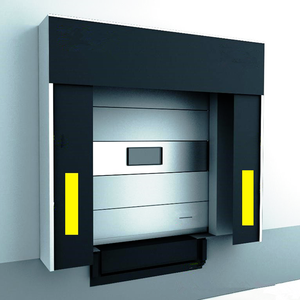 HORMANN Nouvelle jointure <span class=keywords><strong>de</strong></span> <span class=keywords><strong>porte</strong></span> mécanique pour la protection <span class=keywords><strong>de</strong></span> sécurité des usines, ateliers, logistiques et accessoires <span class=keywords><strong>de</strong></span> fenêtres, directement <span class=keywords><strong>de</strong></span> l'usine - Product Image 4