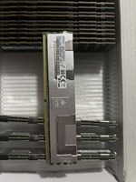 Memori Server Bekas M386A8K40BM1-CRC4Y 64GB 4DRX4 2400 Registered ECC LRDIMM M386A8K40BM1-CRC4Q