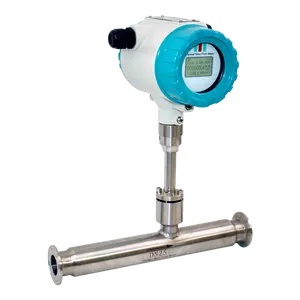 Đồng Hồ Đo Lưu Lượng Khối Lượng Lpg Meter LPG Đo Lưu Lượng Giá Khối Lượng Không Khí Cảm Biến Đo Lưu Lượng - Product Image 1