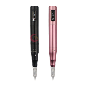<span class=keywords><strong>Machine</strong></span> de tatouage de maquillage <span class=keywords><strong>Permanent</strong></span> sans fil avec affichage <span class=keywords><strong>LED</strong></span>, <span class=keywords><strong>Machine</strong></span> de tatouage de maquillage <span class=keywords><strong>Semi</strong></span>-<span class=keywords><strong>Permanent</strong></span>, nouvel arrivage 2021 - Product Image 3