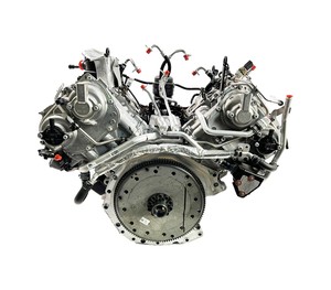 Bloque de Motor Remanufacturado 2.9L V6 DGRB <span class=keywords><strong>DGR</strong></span> PAC100021A para Porsche Macan 2019-2026, 380-440HP 520-550Nm - Product Image 2