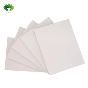 Pvc Foam Board Pvc Foam Sheet Hard Plastic Pvc Foam CNC Cutting Material