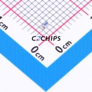 BSMD0603C-0750T One-Time Fuse 0603 Fuse ( Type: SMD Fuse )( Rated Current: 750mA )( Operating Temperature: ) - Product Image 1