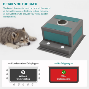 อ่างล้างจานครัวสเตนเลส 304 แบบอ่างเดี่ยว ผิวปัดเงา แบบติดตั้งบนเคาน์เตอร์ สำหรับครัวทันสมัย ลดราคาพิเศษ - Product Image 6