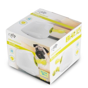 <span class=keywords><strong>Lanzador</strong></span> de <span class=keywords><strong>pelotas</strong></span> tennis reemplazo de <span class=keywords><strong>pelotas</strong></span> ejercicio entrenador juguete deportivo para perros - Product Image 6