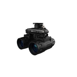 กล้องมองกลางคืน Visionking Tactical Gen2+/Gen3 แบบสวมศีรษะ พร้อมเซ็นเซอร์ CMOS สีดำ สำหรับการล่าสัตว์กลางแจ้ง VS-31 Night Visi - Product Image 1