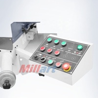 Rectifieuse CNC de surface SGA2550AH/AHR/AHD/Fabricant de rectifieuses de surface industrielles