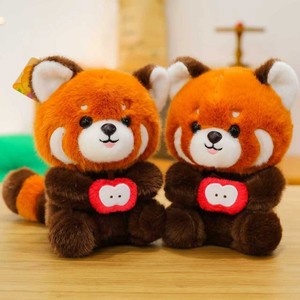 <span class=keywords><strong>Peluche</strong></span> <span class=keywords><strong>di</strong></span> Alta Qualità da 8 Pollici Super Morbidi per Macchine a Artiglio, per Centri Commerciali e Negozi <span class=keywords><strong>di</strong></span> Giocattoli - Product Image 6