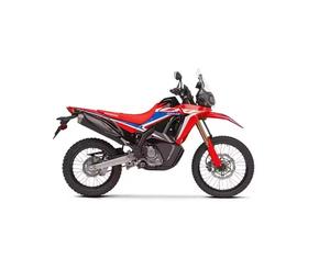 Motocicleta <span class=keywords><strong>Honda</strong></span> CRF300 Rally 2025, Modelo Doble Propósito para Aventuras de Larga Distancia, 300cc EFI ABS con Faro LED, ÉXITO DE VENTAS - Product Image 1