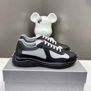Chaussures de sport de marque personnalisée, boîtes d'origine, semelles épaisses, chaussures pour hommes, chaussures plates, chaussures pour femmes, chaussures de basket, chaussures décontractées - Product Image 5