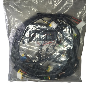 <strong>Engineering</strong> <strong>Construction</strong> <strong>Machinery</strong> 20Y-06-24751 Internal Wiring Harness PC120-6 PC220-6 PC200-6 Wire Harness - Product Image 1