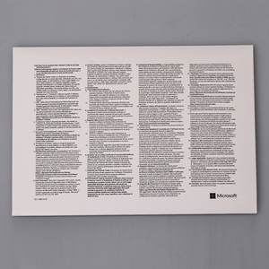 Microsoft <span class=keywords><strong>windows</strong></span> <span class=keywords><strong>10</strong></span> pro licencia precio <span class=keywords><strong>windows</strong></span> <span class=keywords><strong>10</strong></span> <span class=keywords><strong>windows</strong></span> <span class=keywords><strong>10</strong></span> <span class=keywords><strong>clave</strong></span> <span class=keywords><strong>de</strong></span> producto - Product Image 6