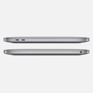 2020 para Pro M1 Pantalla de 13,3 pulgadas Usado Casi nuevo 8GB RAM SSD para computadora personal <span class=keywords><strong>OS</strong></span> - Product Image 2