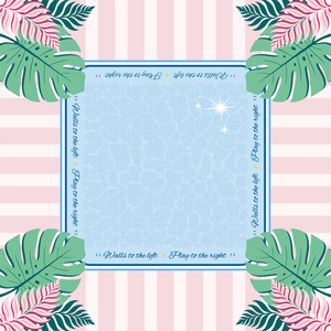 Tapis <span class=keywords><strong>de</strong></span> Mahjong Américain <span class=keywords><strong>de</strong></span> Luxe Tropical pour Bord <span class=keywords><strong>de</strong></span> Piscine, Pliable, Antidérapant, avec Guide des Règles <span class=keywords><strong>de</strong></span> <span class=keywords><strong>Jeu</strong></span>, Housse <span class=keywords><strong>de</strong></span> Table Imperméable – Marché Américain - Product Image 1