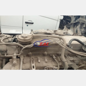 สำหรับ Hino เครื่องยนต์ดีเซลมือสองที่สมบูรณ์ E13C 353KW 5.9L 2008-2014 - Product Image 4