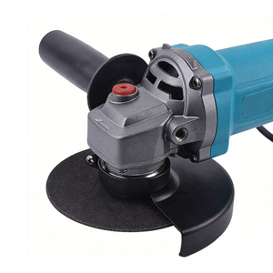 <span class=keywords><strong>Meuleuse</strong></span> d'angle multifonctionnelle filaire 900W <span class=keywords><strong>pour</strong></span> bricolage/industrie, disque de 125 mm, <span class=keywords><strong>meuleuse</strong></span> électrique, <span class=keywords><strong>meuleuse</strong></span> d'angle électrique - Product Image 6