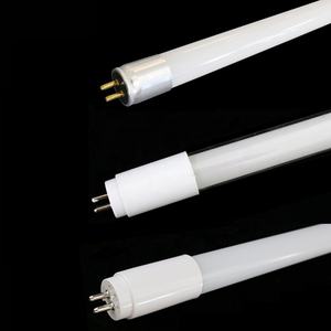 JESLED 4FT <span class=keywords><strong>T5</strong></span> Tubo de Luces LED 18W = 54W Simple y Doble Potencia F54T5 Reemplazo <span class=keywords><strong>Fluorescente</strong></span> 0,6 m 0,9 m 1,2 m 1,5 m <span class=keywords><strong>T5</strong></span> Bombillas LED CE - Product Image 2