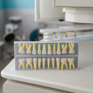 Modelo dental <span class=keywords><strong>de</strong></span> plástico primario dientes humanos modelo <span class=keywords><strong>de</strong></span> <span class=keywords><strong>enseñanza</strong></span> anatómica Modelo <span class=keywords><strong>de</strong></span> Educación <span class=keywords><strong>de</strong></span> <span class=keywords><strong>Ciencias</strong></span> Médicas - Product Image 6