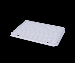 Cotaus Lab utilisant une plaque PCR 384 puits 0.04ml 384 puits avec jupe complète pour les systèmes automatisés - Product Image 6