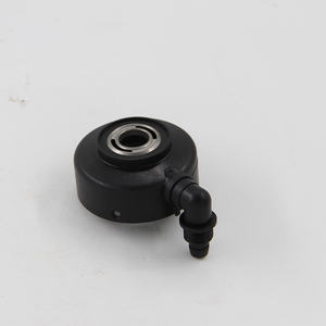 Piezas y accesorios de drones agrícolas Cubierta inferior de rociador atomizado - Product Image 2