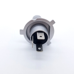 หลอดไฟหน้า LED H4 รุ่นใหม่ GTPARTS อายุการใช้งานยาวนานพิเศษ Canbus หลอดมินิ <span class=keywords><strong>15W</strong></span> 6500K CSP แทนหลอดฮาโลเจนในรถยนต์ 12V - Product Image 3