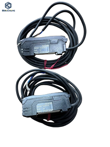 เซ็นเซอร์ควบคุม PLC เซ็นเซอร์เครื่องขยายสัญญาณไฟเบอร์ ของแท้ใหม่เอี่ยม FS-N18N - Product Image 1