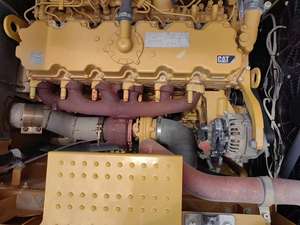 Caterpillar 336GC 330GC รถขุดมือสอง เครื่องจักรก่อสร้างการทําเหมืองแร่ - Product Image 2