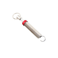 Outil universel pour ouverture automatique de coffre de voiture, dispositif de levage de hayon arrière avec ressort et crochet d'extension