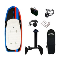 Jeu d'eau ELECTRIQUE surf efoil planche de surf hydroptère hydroptère électrique planche de surf pack batterie