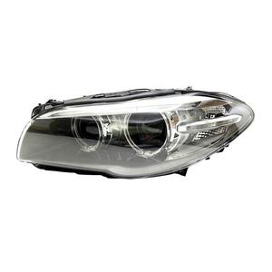 ไฟหน้ารถยนต์ BMW F10 F18 ปี 2013 2014 2015 2016 2017 สำหรับ BMW ซีรีส์ 5 F18 520i 525i 530i ซีนอน AFS M5 - Product Image 3
