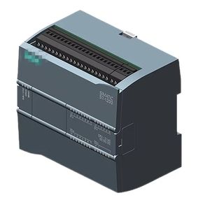 Módulo PLC SIMATIC S7-1200 Original 6ES72141BG400XB0, Controlador Dedicado CPU 1214C para Programación PLC, Disponible en Stock - Product Image 2
