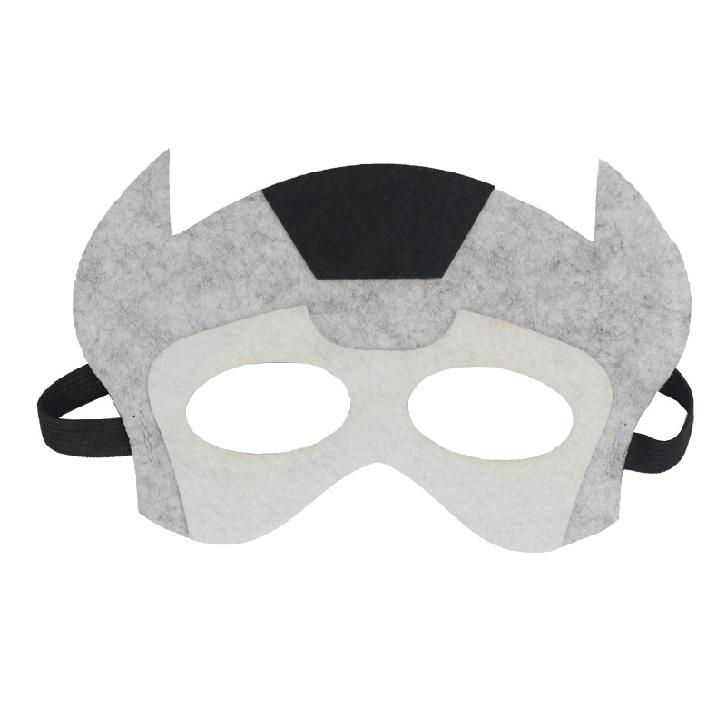 Maschera per gli occhi Thor-taglia unica