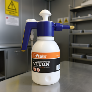 Ttake Pressure <b>Pump</b> With Viton Seal 1L For Acidic Products - Product Image 3