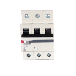 Trái đất rò rỉ ngắt mạch NV630-SEW 3P 4P 300A 350A 400A 500A 600A 630A <span class=keywords><strong>ELCB</strong></span> MIT-subi-Shi - Product Image 2