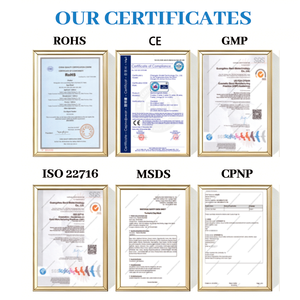 สครับกาแฟอาราบิก้าสูตรเฉพาะสำหรับผิว<span class=keywords><strong>หน้า</strong></span> ดูแลผิวด้วยน้ำมันมะกอกและเกลือทะเลเดดซี ช่วยผลัดเซลล์ผิว ทำความสะอาด ผิวขาวกระจ่างใส สครับขัดผิวกาย - Product Image 4