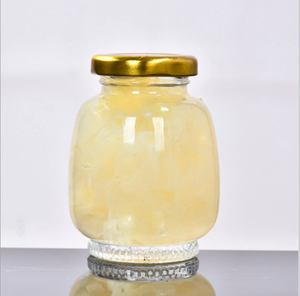 ขวดแยมแก้ว Damson,ขวดโหลแก้วขนาดใหญ่สำหรับอาหารแก้วเกรดอาหาร - Product Image 3