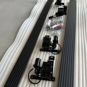 Pedal eléctrico de alta calidad para Ideal LIXIANG L7/L8/L9 - Product Image 1