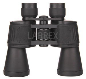 LARREX observación prismáticos <span class=keywords><strong>10x50</strong></span> Teropong para adultos - Product Image 1