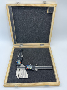 M1-26,M5-50, bánh răng Kỹ Thuật Số Caliper bán nóng đo Caliper Sản phẩm chất lượng tốt - Product Image 4