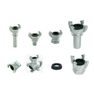 Thép không gỉ chúng tôi loại phổ khớp nối Nam Cuối Chicago khớp nối - Product Image 6