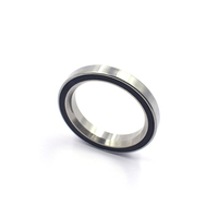 519H8 suku cadang pengganti Bearing sepeda ACB518K Bearing 40x51.9x8mm suku cadang perbaikan Headset sepeda bantalan bola