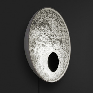 โคมไฟติดผนังดีไซน์นอร์ดิก โพสต์โมเดิร์น สำหรับห้องนอน ข้างเตียง บันได โรงแรม ทางเดิน โคมไฟรูปทรงผนัง สำหรับตกแต่งบ้าน - Product Image 2